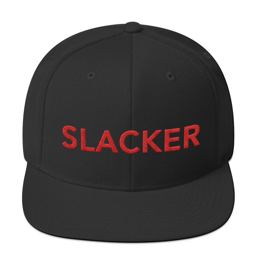 Slacker Hat